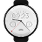 icon Mustache Watch Face(Jam Wajah Kumis) 3.4