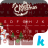 icon HappyChristmas(Selamat Natal Kika Keyboard) 5.0