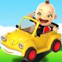 icon Baby Car Fun 3DRacing Game(Baby Car Fun 3D - Game Balapan)