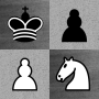icon Chess(Catur - permainan papan)