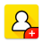 icon com.ignates.findfriends(Tambahkan Teman untuk Snapchat) 2.5.14