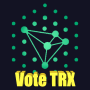 icon Vote-Trx(VOTE TRX
)