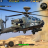 icon Gunship Battle Air Force War(Perang Angkatan Udara
) 1.0.15