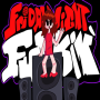 icon Backsound FNF(Backsound FNF - jumat malam funkin
)