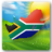 icon South Africa Weather(Afrika Selatan Cuaca
) 2.0.16