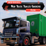 icon Mod Truck Trailer Gandeng()