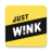 icon justWink(Kartu Ucapan justWink) 3.0.1