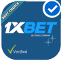 icon 1ꓫВЕТ– SPORT RESULTS FOR 1XBET FANS LOVERS (1ꓫВЕТ– HASIL OLAHRAGA UNTUK 1XBET FANS LOVERS
)