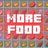 icon More food mod for Minecraft(Food mod mcpe) 1.0