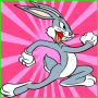 icon Rabbit Tunes Dash 2021 Looney Rush(Rabbit Tunes Dash 2021 Looney Rush Panduan)