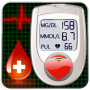 icon Blood Sugar Health Diary(Gula Darah)