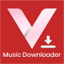 icon Music Downloader(Music Downloader - Mp3 music
)
