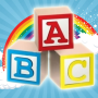 icon Educational Kids Games(Game edukasi untuk anak-anak)