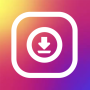 icon Reels Videos Downloader For Instagram(Reels Downloader For Instagram
)