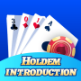 icon Holdem introduction(Pengantar India Holdem -
)