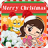 icon Christmas Love GIF Stickers(Love Rose Stiker GIF) 1.1.4