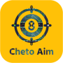 icon Cheto Aim Pool(Cheto Aim Pool - Pedoman 8BP
)