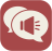 icon Klubovna(Klubovna: Klien untuk obrolan audio Clubhouse
) 1.3.0