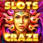 icon Slots Craze(Slot Craze Casino Slots Games)