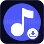 icon Music Downloader(Music Downloader, MP3 Download
)