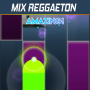 icon Mix Reggaeton 2021 Piano Tiles Game(Campuran Ubin Piano Reggaeton 2021 Permainan
)