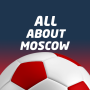 icon All About Moscow Club(Semua Tentang Moscow Club
)