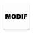 icon MODIF(MODIF - Ai Contents Platform) 1.7.6