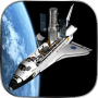 icon Space Shuttle Simulator 2023 ()