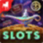 icon Black Diamond Casino(Slot Kasino Berlian Hitam 3D) 1.5.72