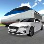 icon 3D Driving Class (Grimlight Kelas Mengemudi 3D)