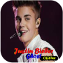 icon Ghost Justin Bieber Offline()