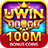 icon UWin Slots(GEM Slots - Kasino Permainan Slot!) 2.0.2