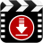 icon All Video Downloader(Pengunduh Video HD Pengunduh) 14.14V