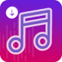 icon Free Music Downloader(Musik - Musik Mp3
)