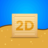 icon Physics Sandbox 2D(Edisi 2D Fisik Kotak Pasir) 2.4