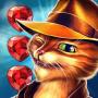 icon Indy Cat for VK (Indy Cat untuk VK)
