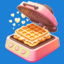 icon The Cook(The Cook - Game Memasak 3D
)