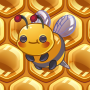 icon Bee Escape(Strategi Hiu Marah - Game Coolmath)