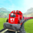 icon Train Driving(Train Games – Subway Simulator
) 3