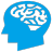 icon Mental Health Test(Tes Kesehatan Mental) 5.0.6