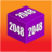 icon Triple Cube(Triple Cube : 2048
) 3.9