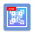 icon QR Code Scanner(QR Code Generator - Pemindai Kode Batang dan Pembaca QR
) 1.5
