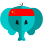 icon Learn Chinese Mandarin (Belajar bahasa Mandarin Mandarin)