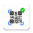 icon QR Code Scanner App(Aplikasi Pemindai Pembaca Kode QR) 1.0.4