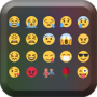 icon Emoji Keyboard