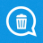 icon WhatSave(WAWR- Pulihkan Pesan yang Dihapus) 1.1.9