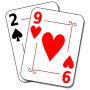 icon 29 Card Game (29 Permainan Kartu)