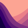 icon Colorific: Color Palette (Colorific: Palet Warna)