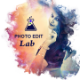 icon Photo Lab-Photo Editor()