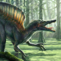 icon Spinosaurus Simulator(Simulator Spinosaurus 3D
)